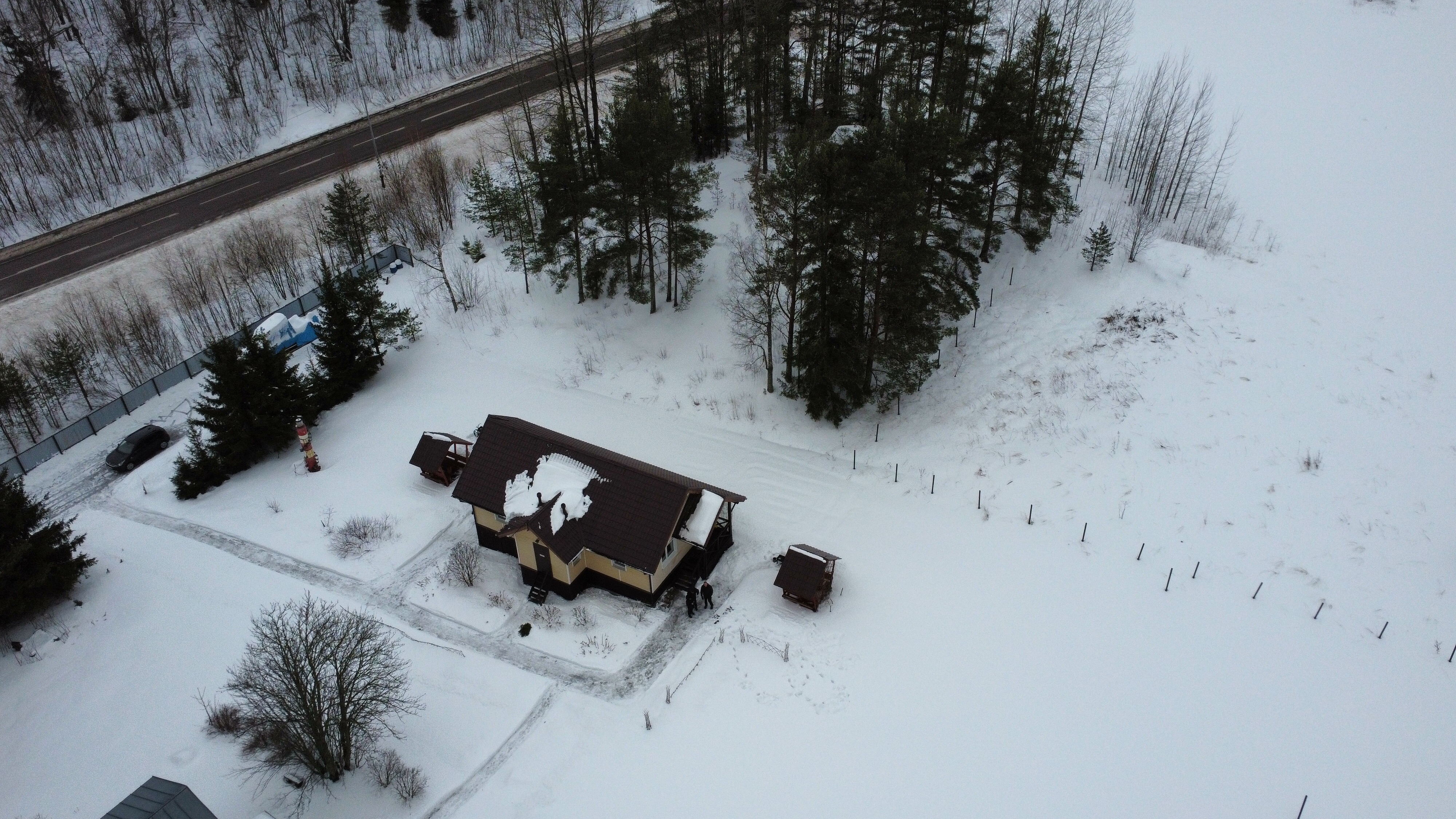 Фото Остров Мейери