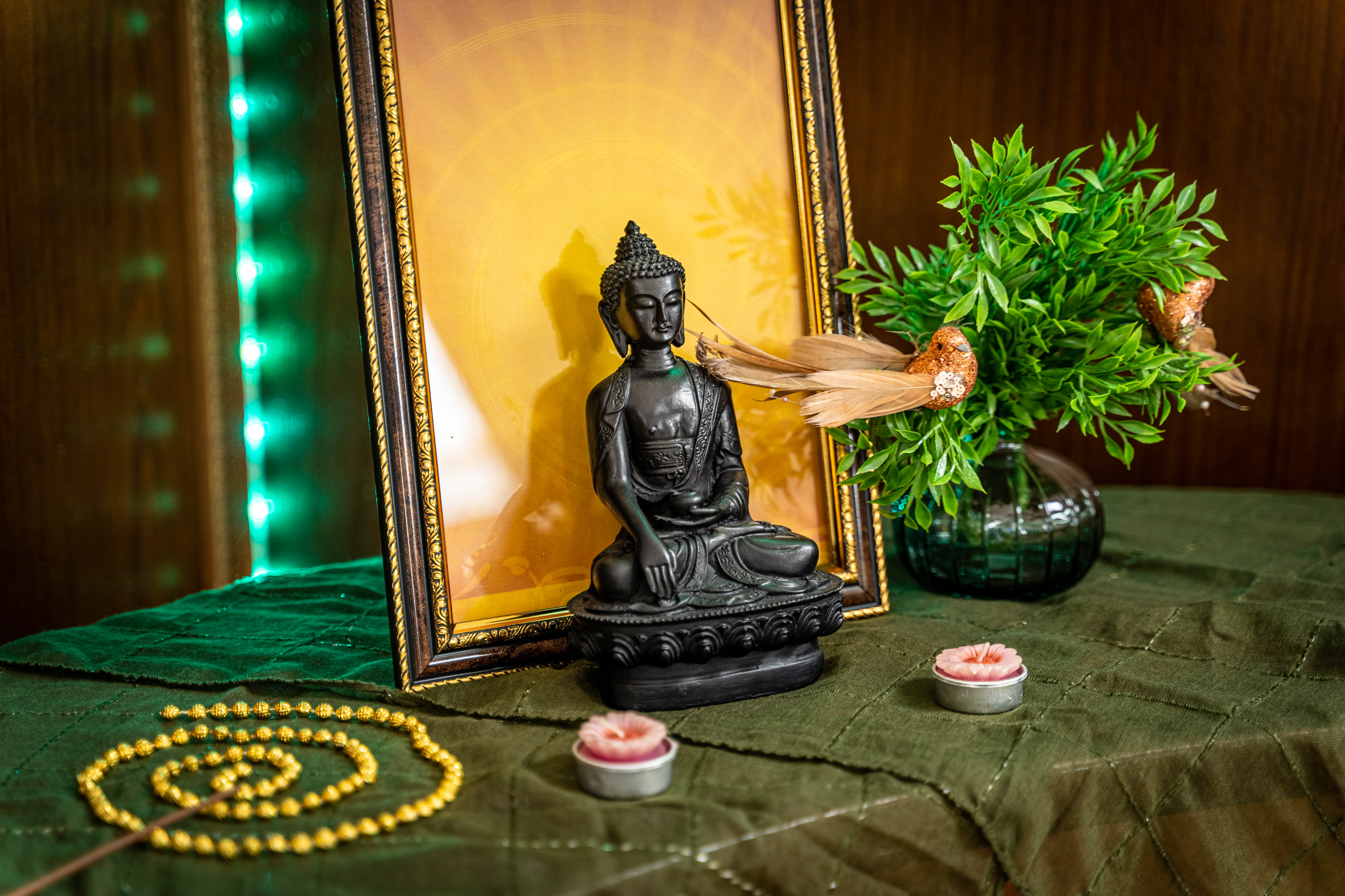 Фото Горный хрусталь