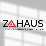 Z-haus (Taman Village, Vostochny pereulok, 5), construction company