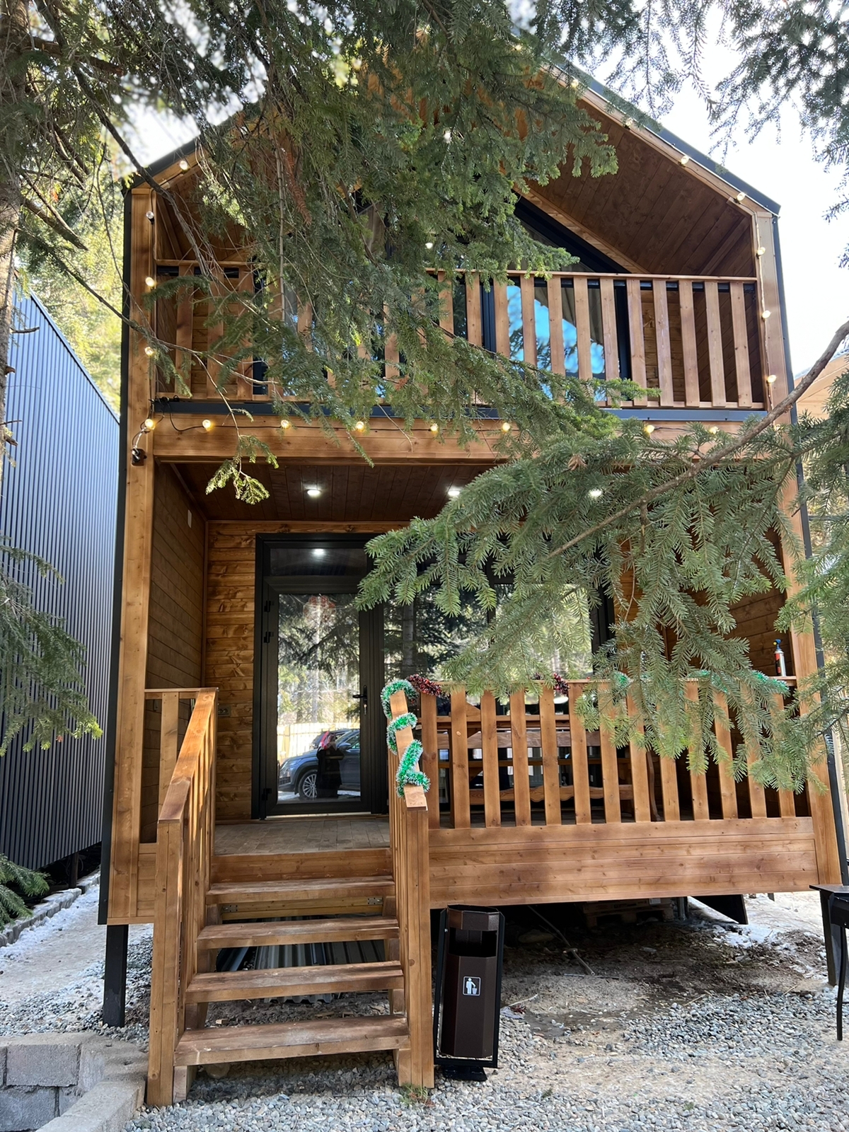 Фото Архыз Тревел