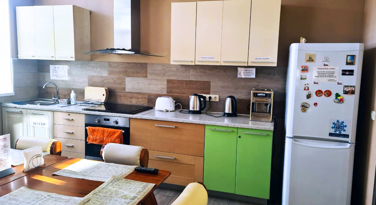 Фото Пенаты