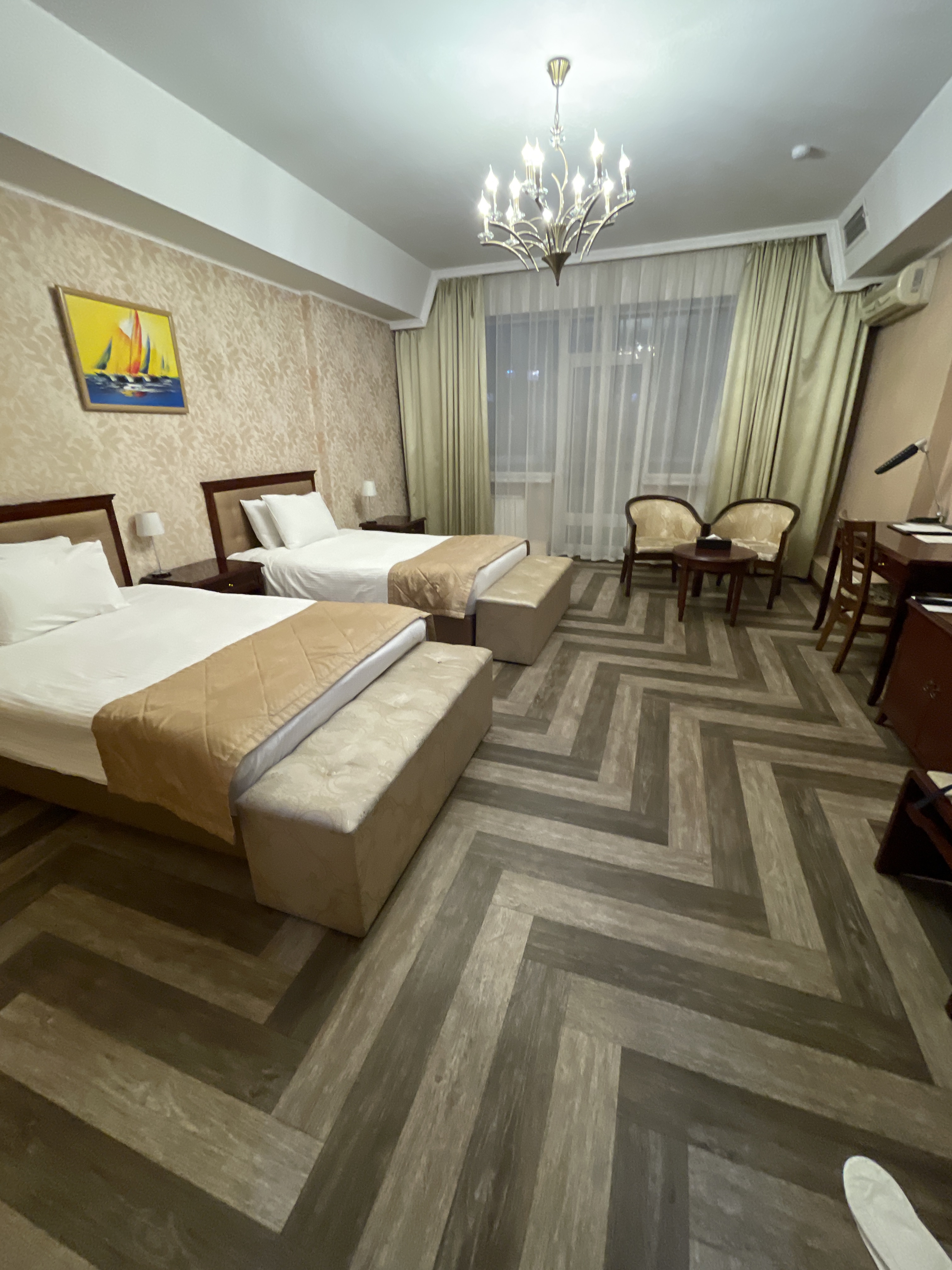 Фото Золотой Дракон