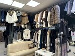 Fursini (MKAD, 14th kilometre, 2с5), fur and leather shop