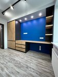 4_poLki (Novosibirskaya Street, 67А) ، تفصيل الأثاث حسب الطلب