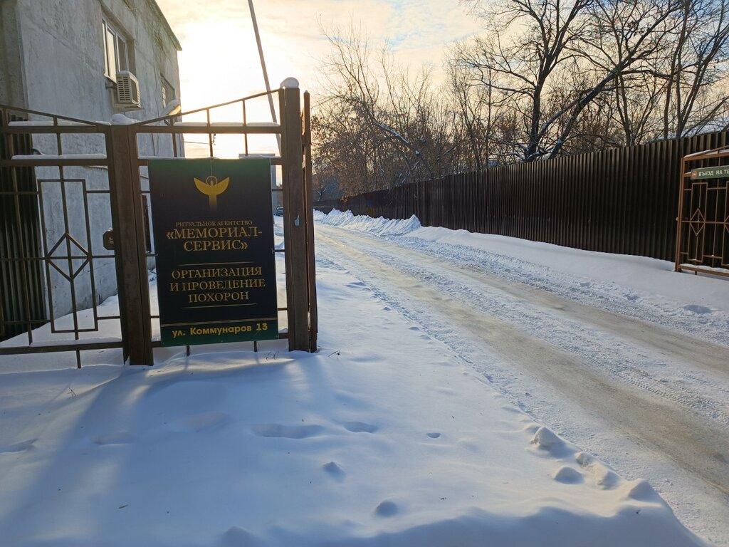 Morgue Челябинское областное патологоанатомическое бюро, патологоанатомическое отделение № 4, Chelyabinsk, photo