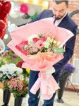 Бери и Дари (ул. Ленина, 21, Нижневартовск), доставка цветов и букетов в Нижневартовске