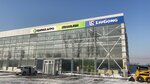 Kyran Agro (Almaty oblysy, Qarasaı aýdany, Irgeli aýyly, Tashkent dańǵyl joly) ، الآلات والمعدات الزراعية