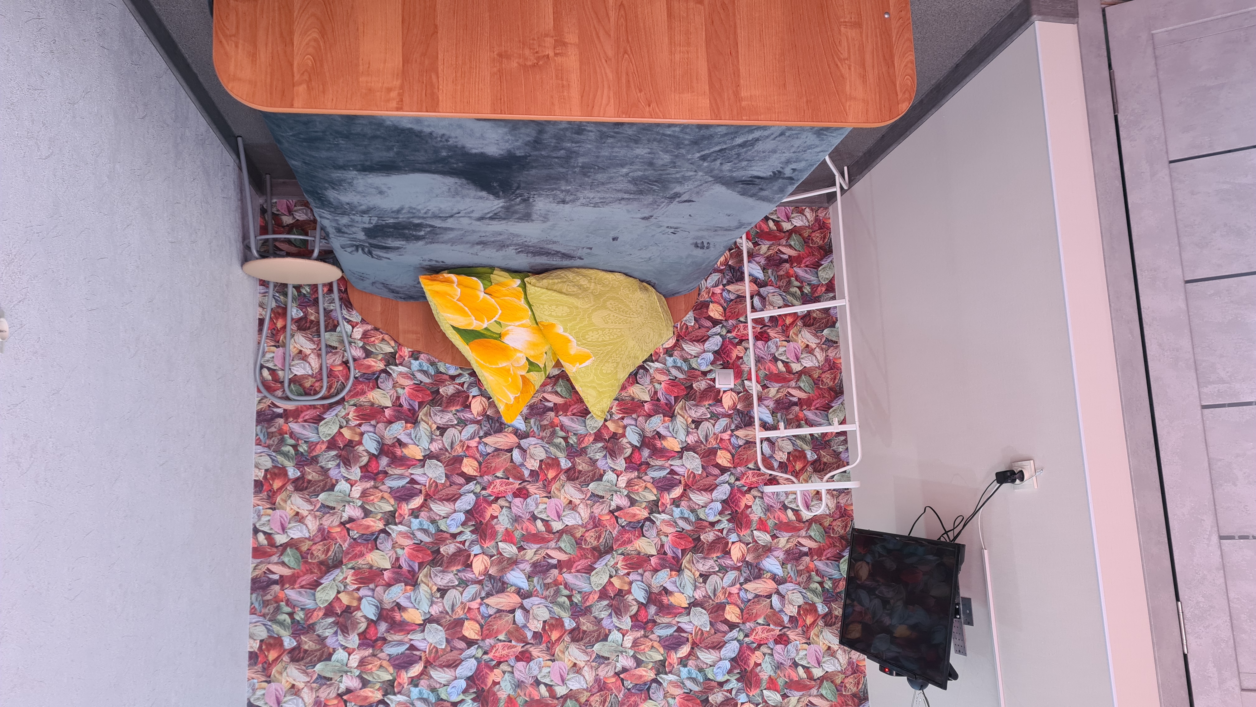 Фото Гостевые номера