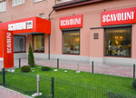 Scavolini (Tsiolkovskogo Street, 37), kitchen furniture
