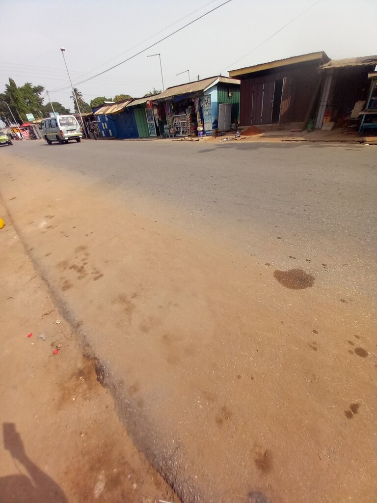 Grocery Christ the King Ent, Earth, photo