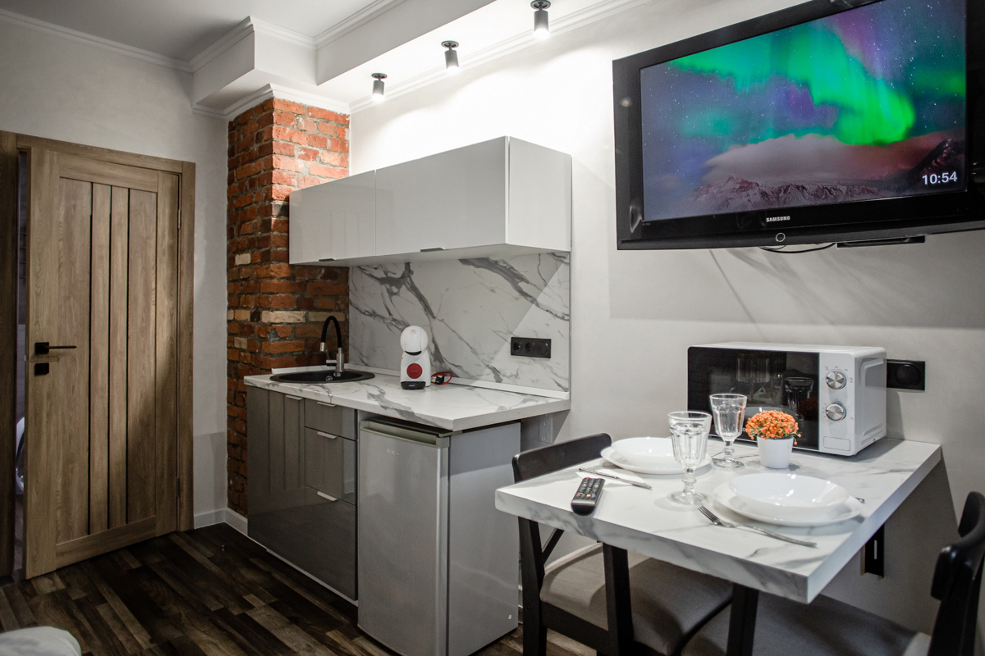 Фото ElenaSweetHome на Чистых Прудах