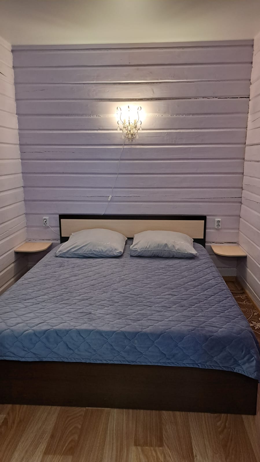 Фото Усадьба Теремок