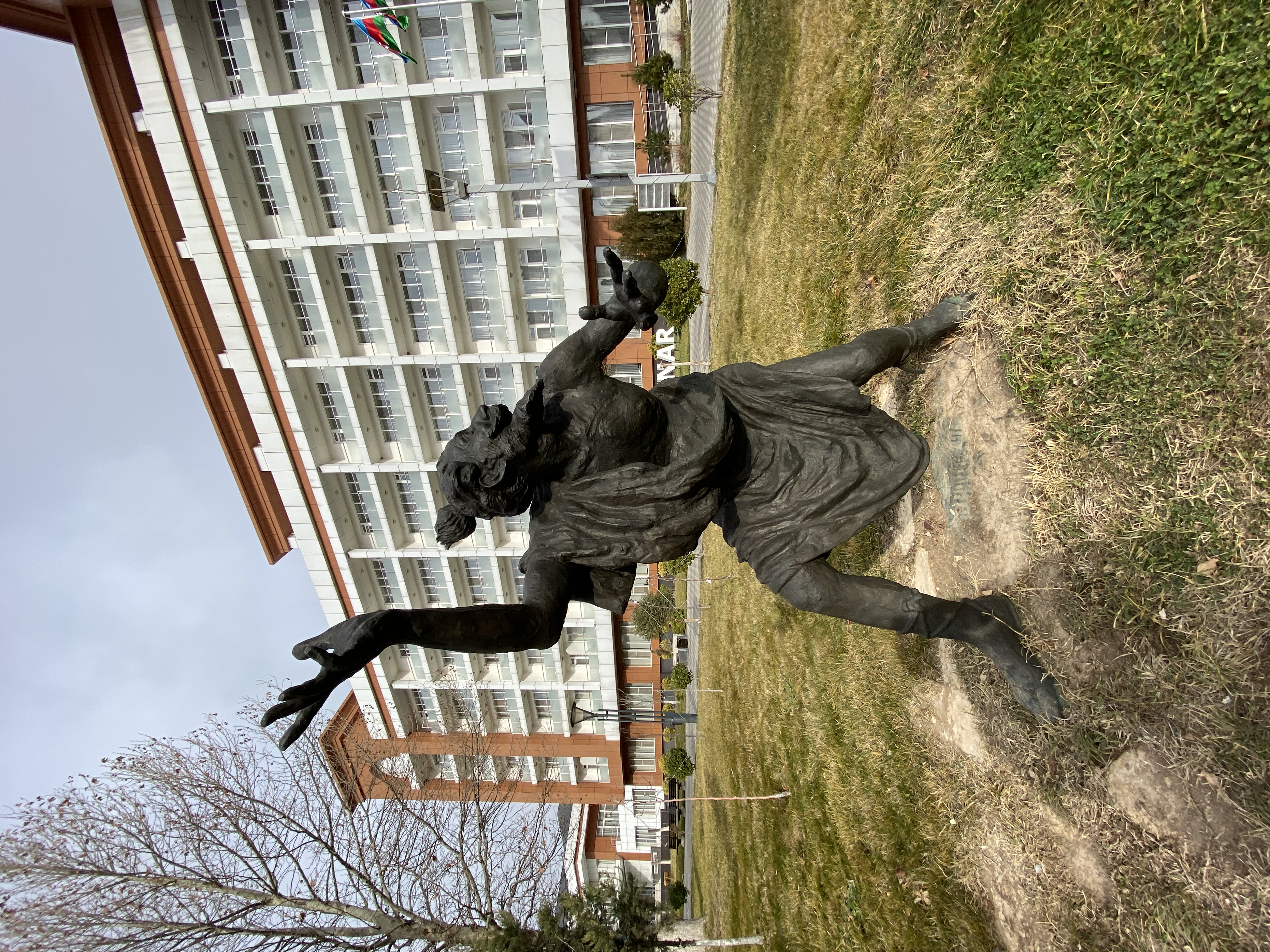 Фото Chinar Health Hotel Naftalan