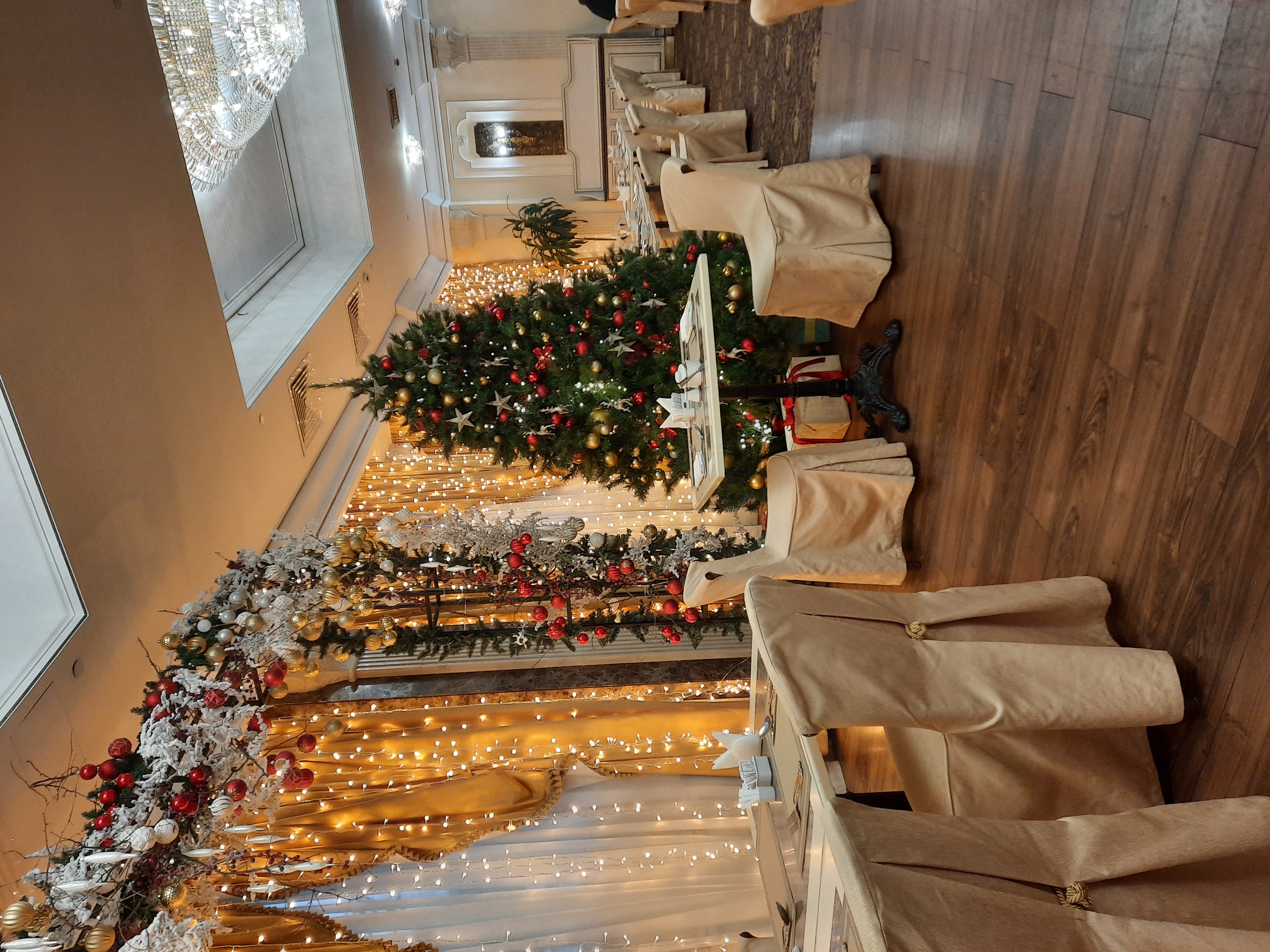 Фото Золотое кольцо