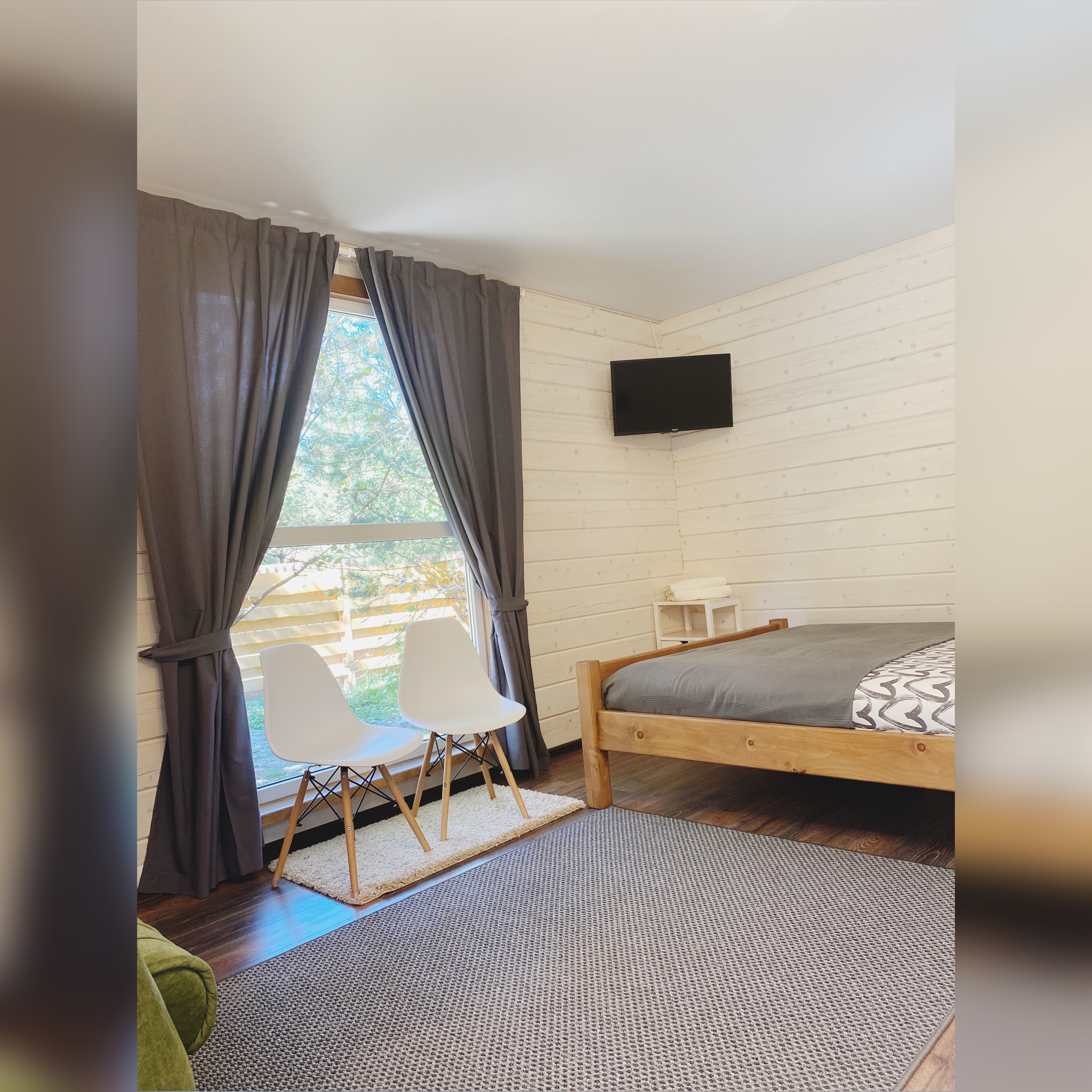 Фото Усадьба Горница