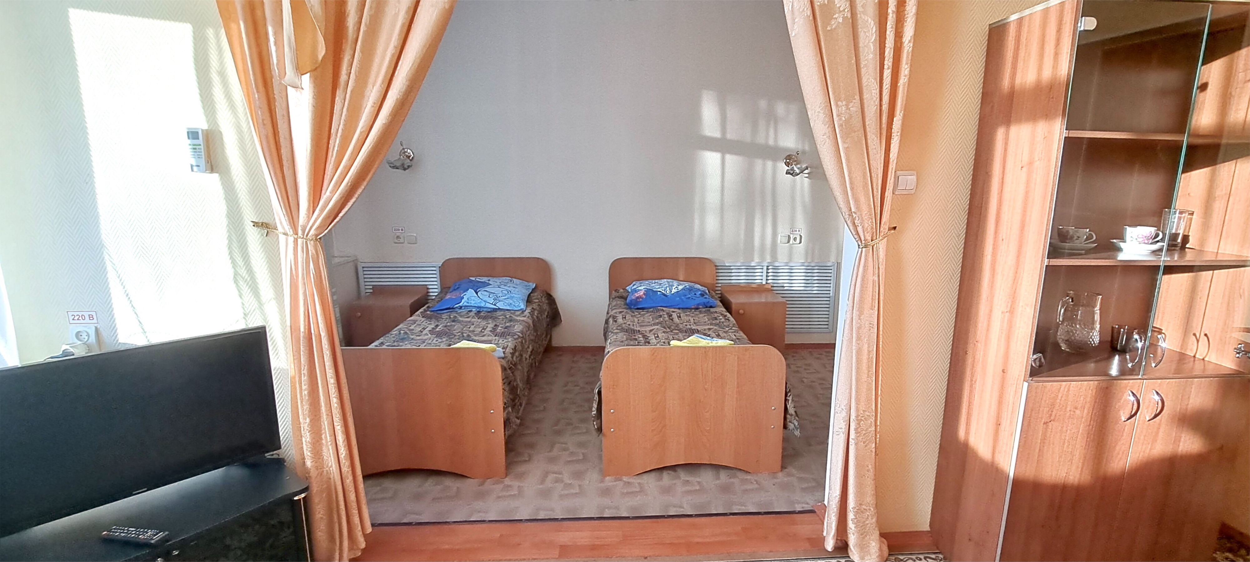 Фото Smart Hotel КДО Свободный