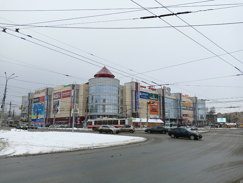 Пять звезд, кинотеатр, просп. Кирова, 147, Самара, Россия - Яндекс.Карты