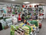 Дачный Мир (Garazhny pereulok, 4), gardening shop