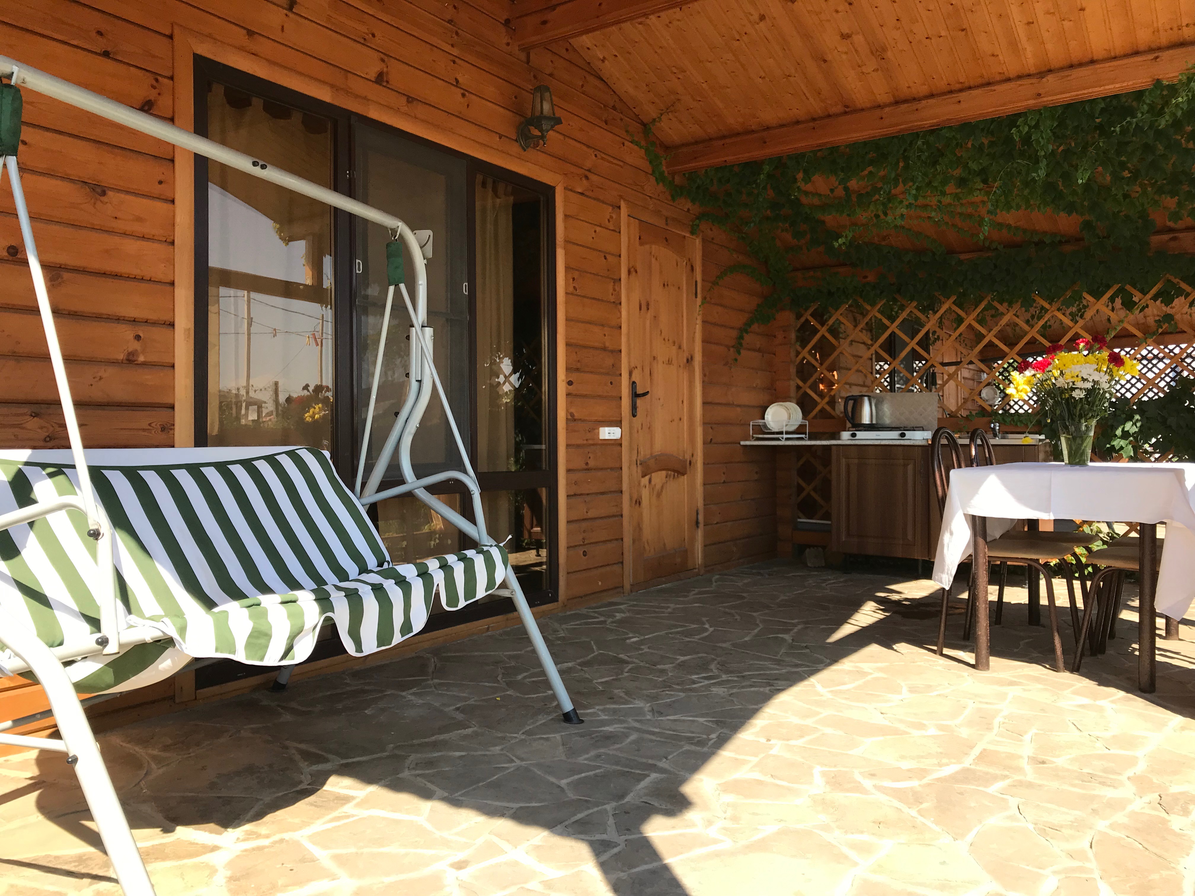 Фото Уютный Коттедж