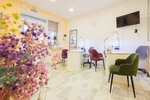 AuRoom (ulitsa Sofyi Perovskoy, 37), nail salon
