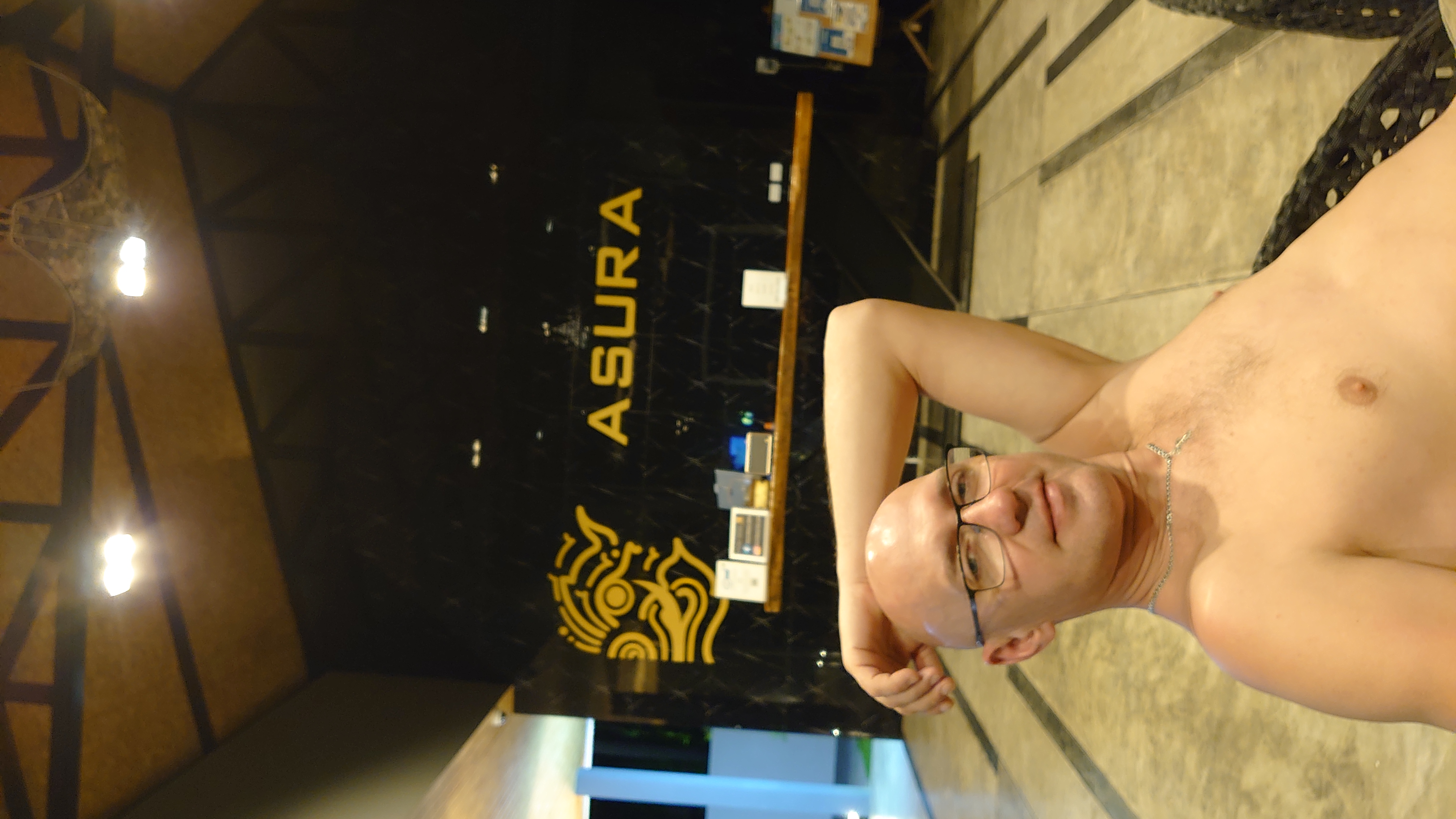 Фото Asura resort