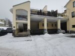SFG-Shop (Sovetskaya Embankment, 5), sports equipment