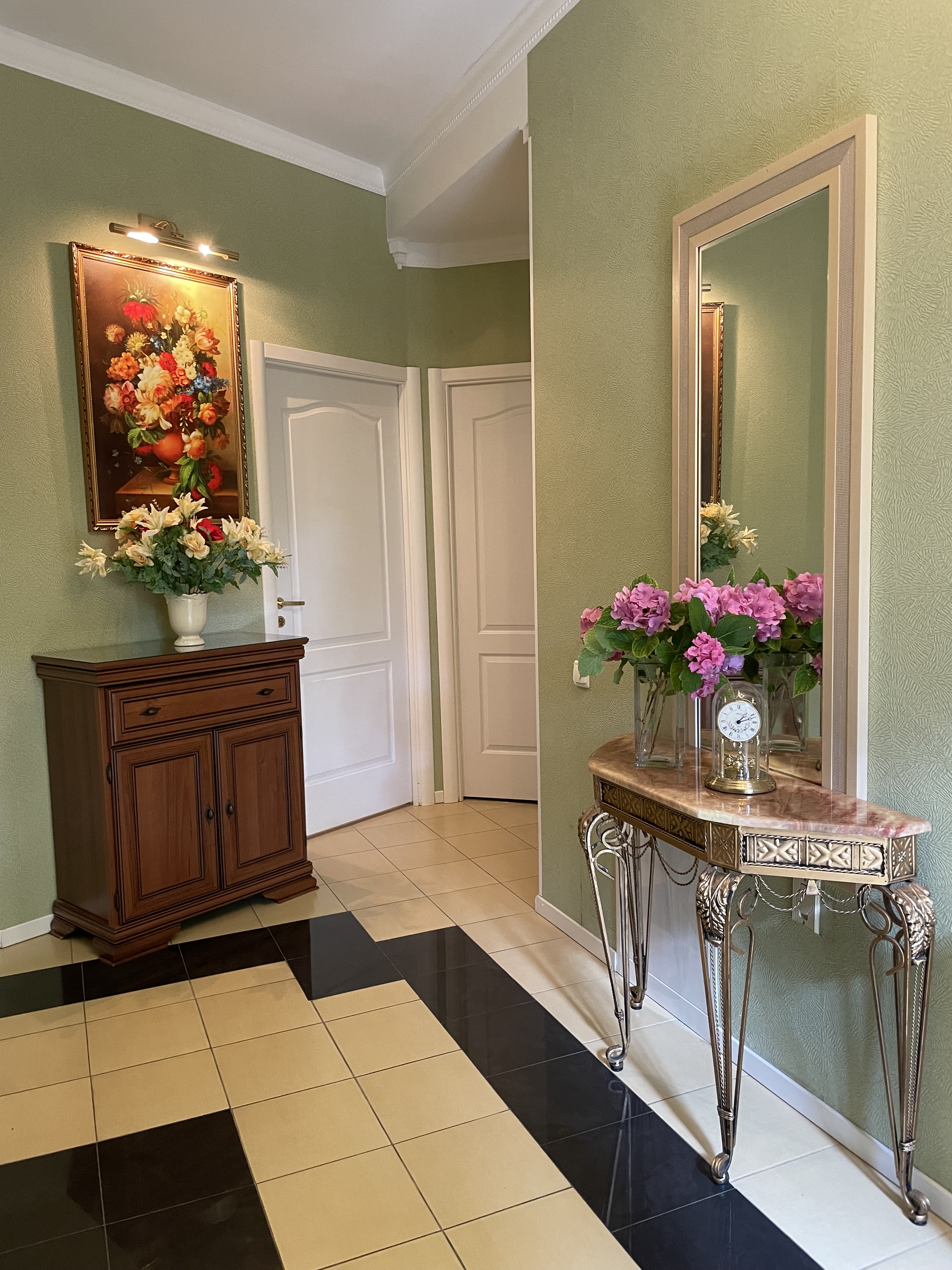 Фото Вилла Гренч