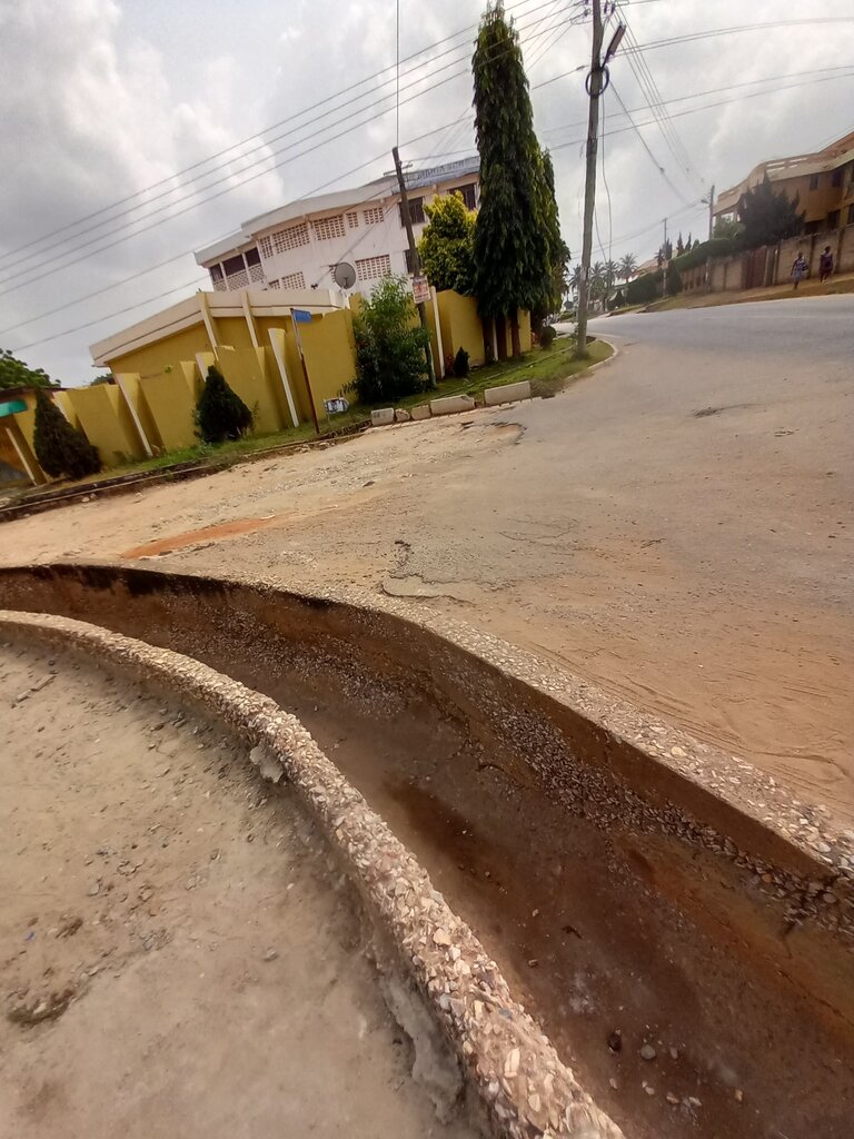 Private school Ave Maria School, Accra, photo