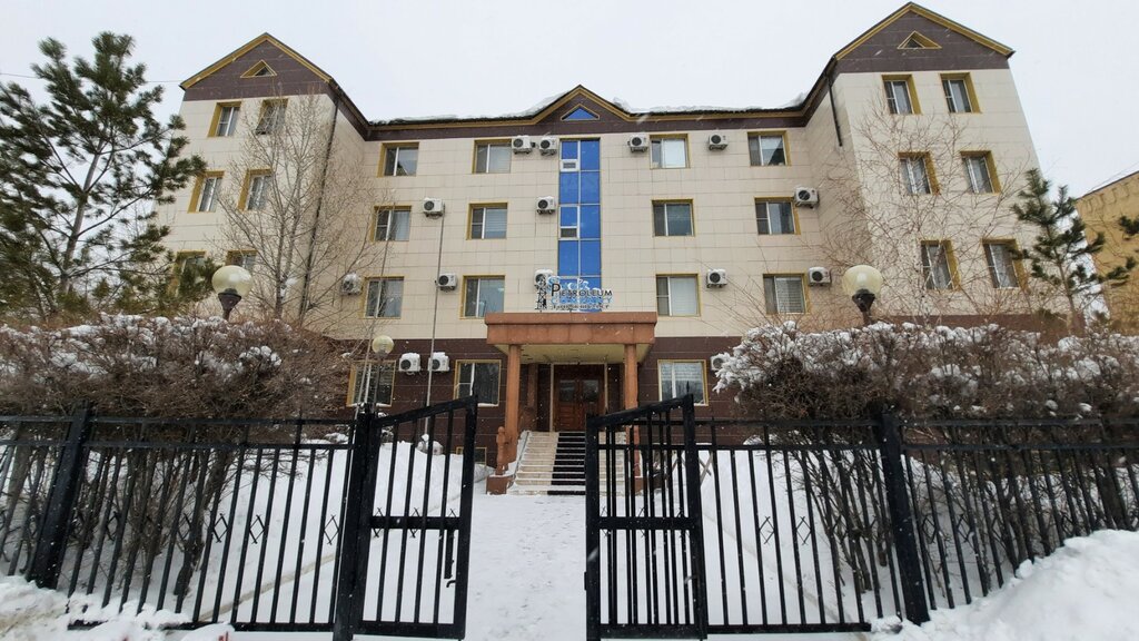 Нефтегазовая компания Sagiz Petroleum Company, Актобе, фото