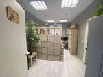 Baltsystems (Latyshskikh Strelkov Street, 23литО) ، سحّابات