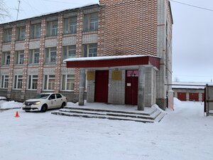 Фото 2 автошколы «ПОУ Сегежская автошкола ДОСААФ России»