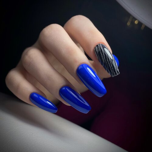 Estudio de manicura Bur_Lac, , foto