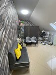 Kisieva Beauty (Tuapsinskaya Street, 7), nail salon