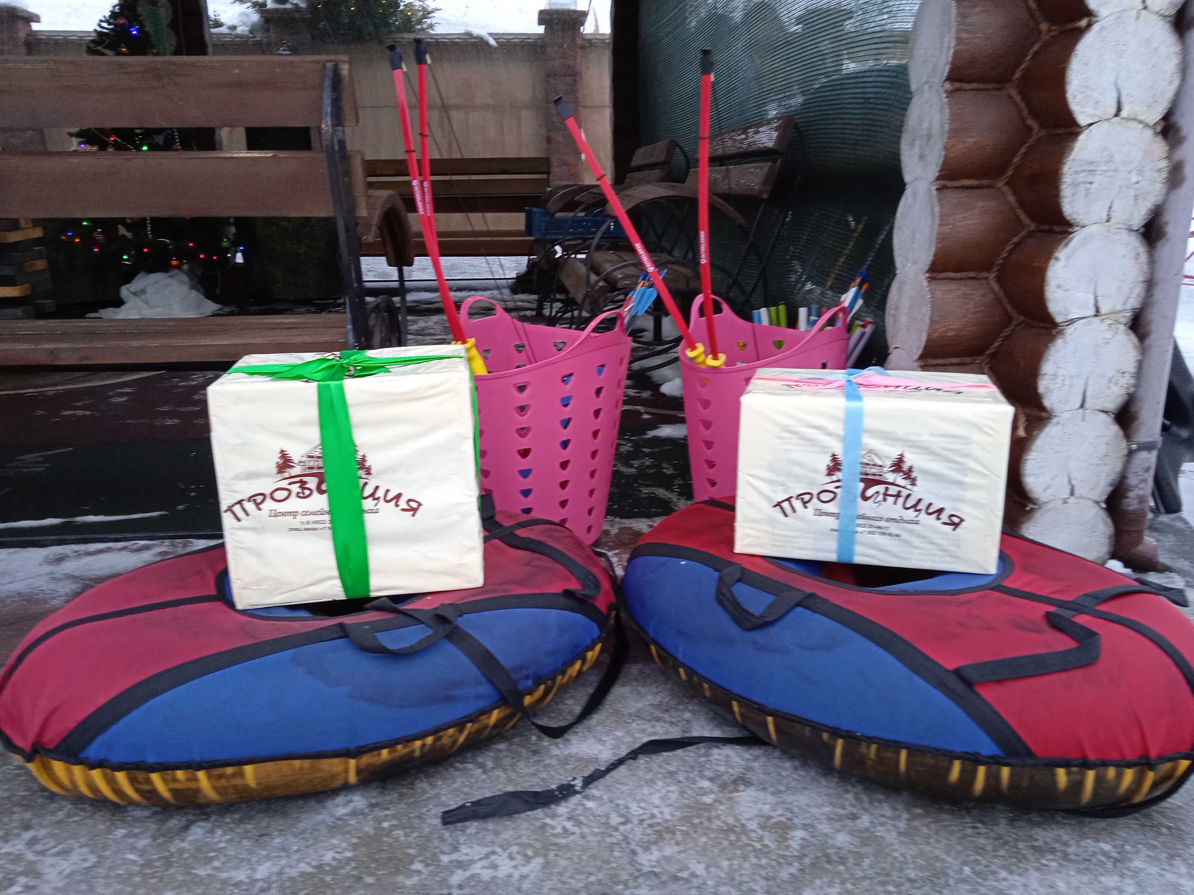 Фото Провинция