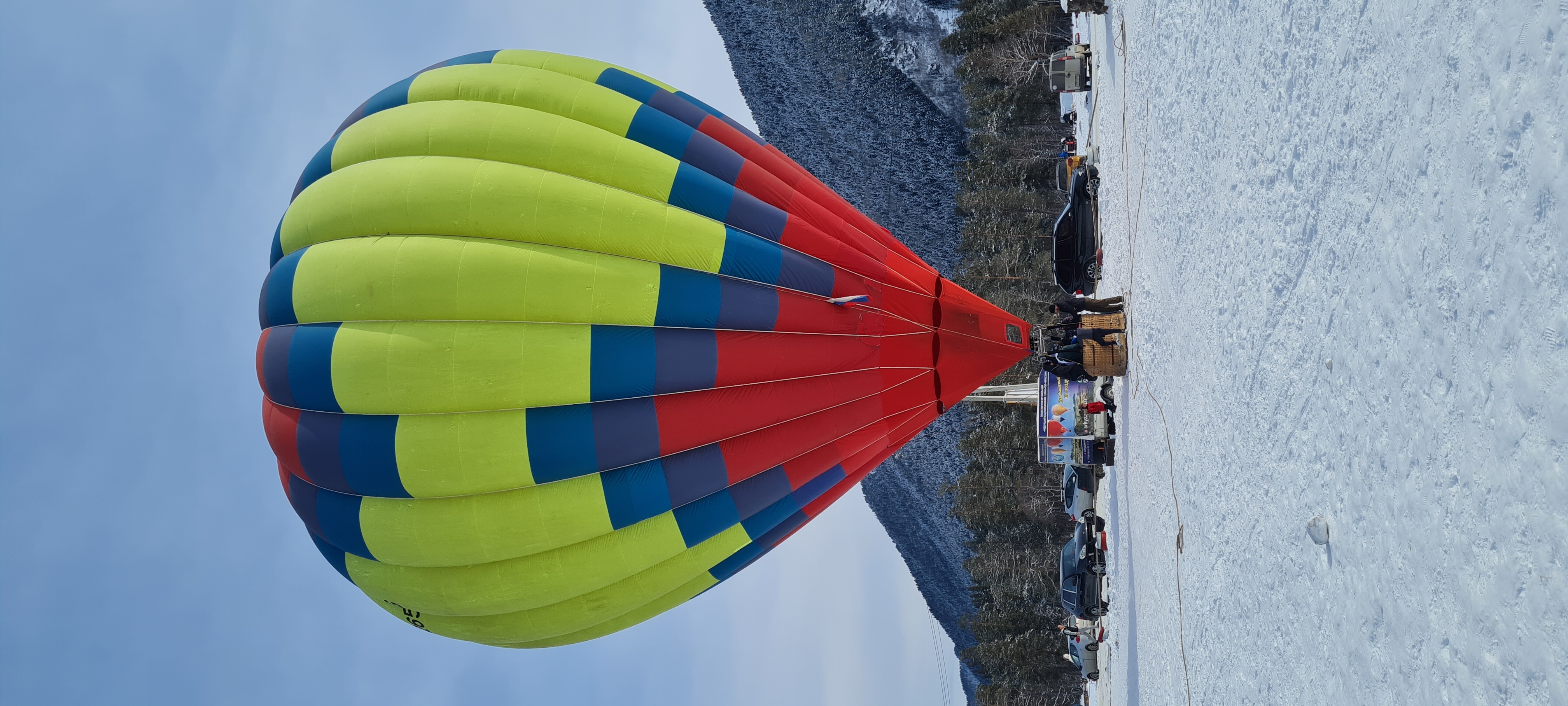 Фото Аксакал