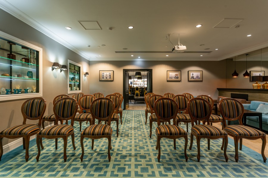 Фото Дом Бутик Отель