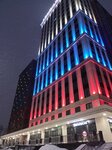 Башня (Maksima Gorkogo Street, 23А) ، فندق