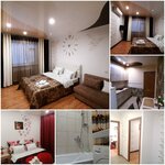 Апартаменты у Мамаева кургана (Khirosimy Street, 20) ، فندق