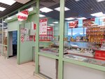 Jola-Market (Moskovskiy Avenue, 38к3) ، محل بقالة
