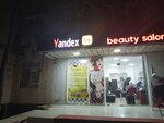 Yandex Go (Uchtepa District, Chilanzar, 11-mavze, 60), taxi