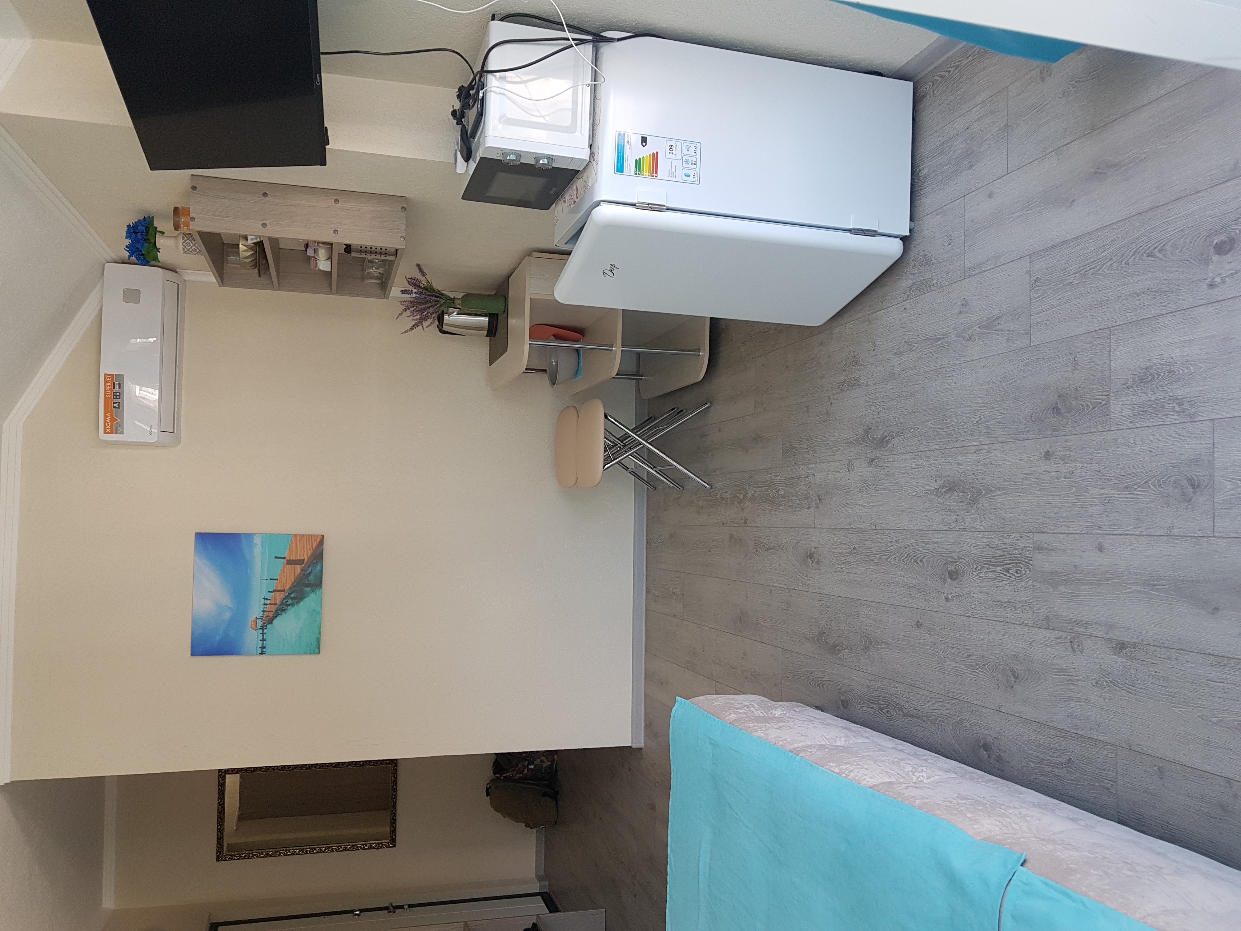 Фото Радуга