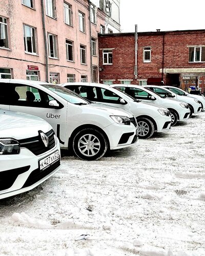 ГОСТ, Такси, Ул. Патриса Лумумбы, 8, Чебоксары — Яндекс Карты