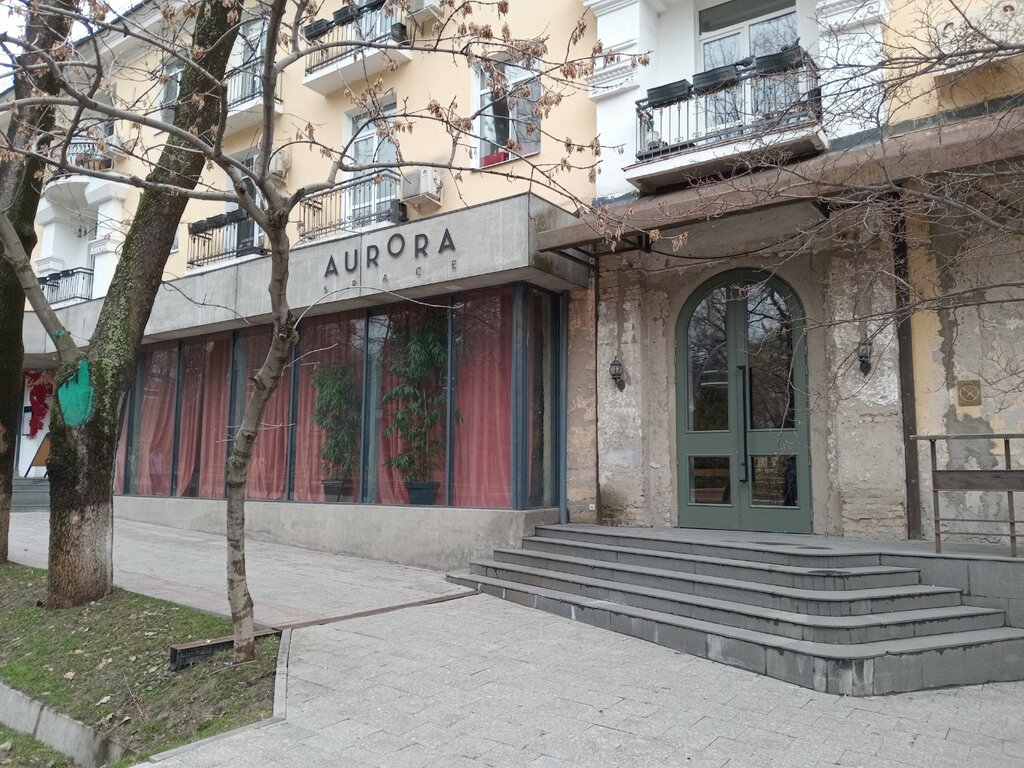 Rental of venues for cultural events Aurora Space, Almaty, photo