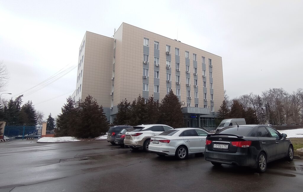 Производственно-технический отдел Курьяновских очистных сооружений ...