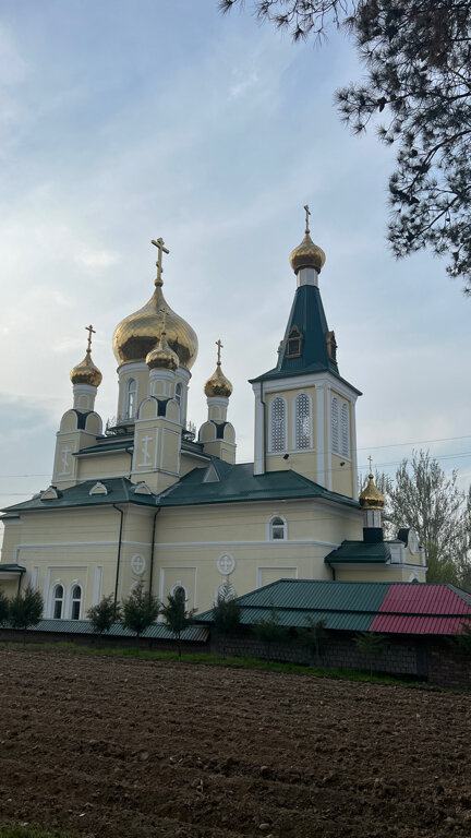 Iglesia ortodoxa Orthodox Church, , foto