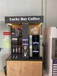 Lucky Day Coffee (Дружинная ул., 5, Тверь), кофе с собой в Твери