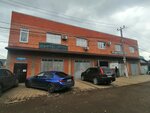 ВитаMotor (Korenovskaya ulitsa, 57), auto parts and auto goods store