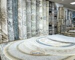 Sanat Hali (Almazar District, Small Ring Road, 64), carpet shop