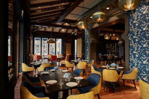 Bahri (598/1, Jumeirah Street, Dubai), bar, pub