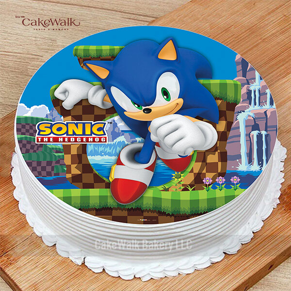 Cake orders CakeWalk Bakery, Sharjah, photo